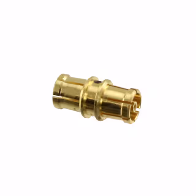 SMPM-A-JJ-532 Hirose Electric Co Ltd  Coaxial Connector (RF) Adapters